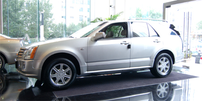 凯迪拉克车系英雄汇—汽车导购—太平洋汽车网